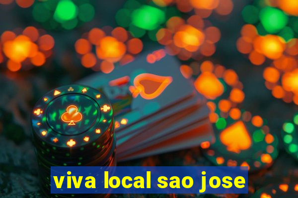 viva local sao jose
