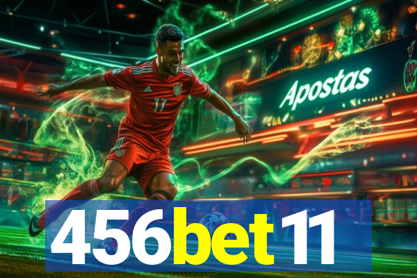 456bet11
