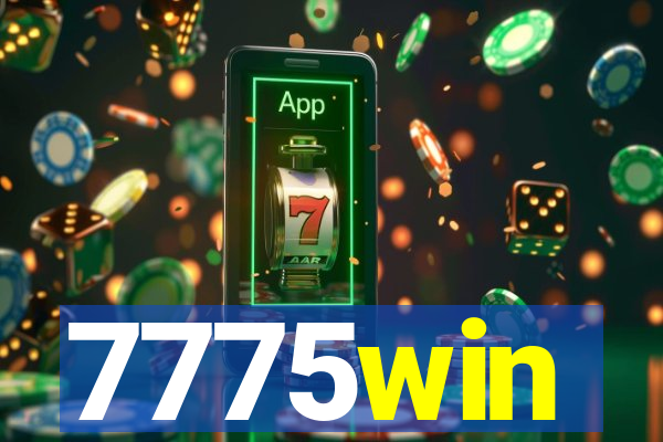 7775win