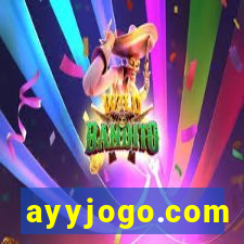 ayyjogo.com