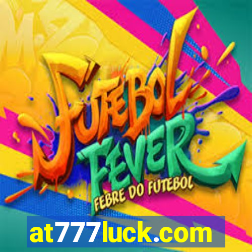 at777luck.com