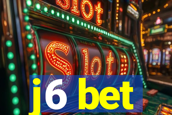j6 bet
