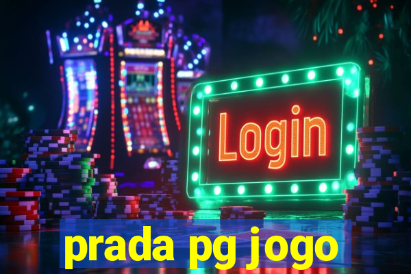 prada pg jogo