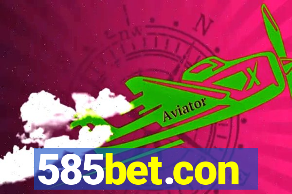 585bet.con