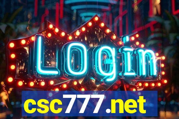 csc777.net