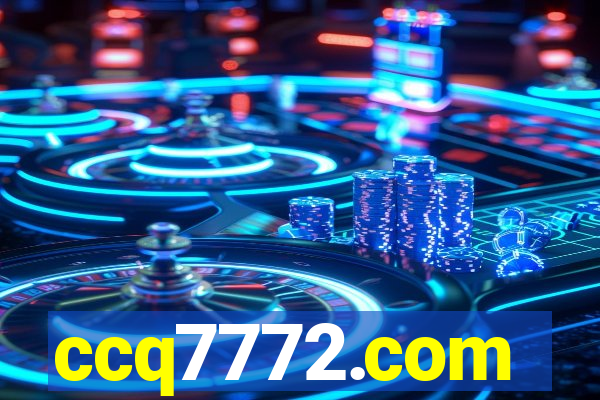 ccq7772.com