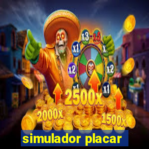 simulador placar