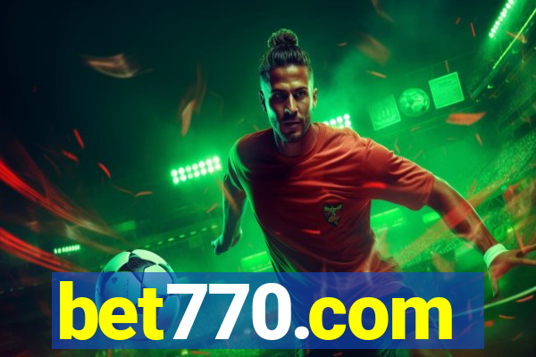 bet770.com
