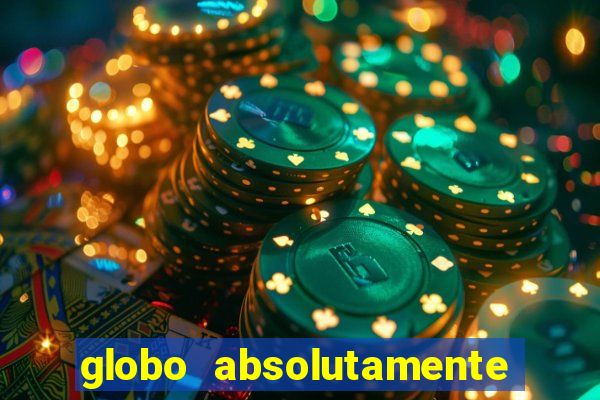 globo absolutamente tudo sobre esporte notícias e entretenimento