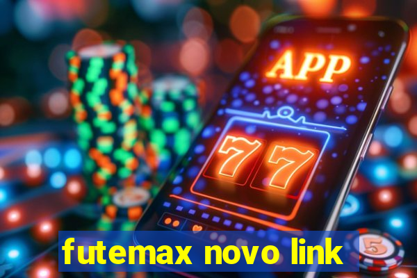 futemax novo link