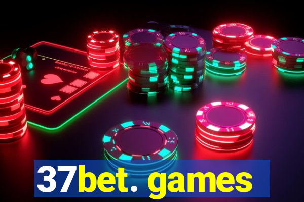 37bet. games
