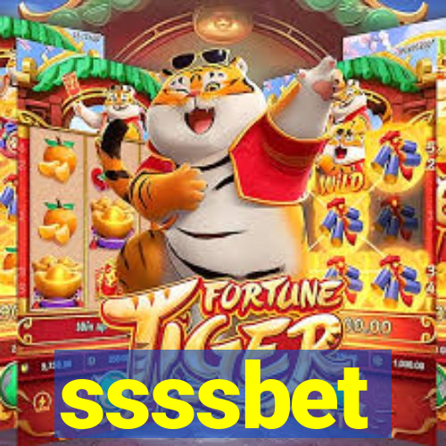 ssssbet