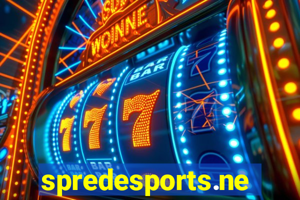 spredesports.net