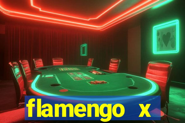 flamengo x internacional copa do brasil