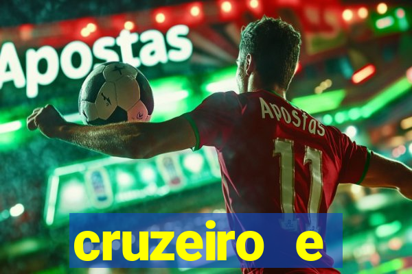 cruzeiro e corinthians primeiro turno