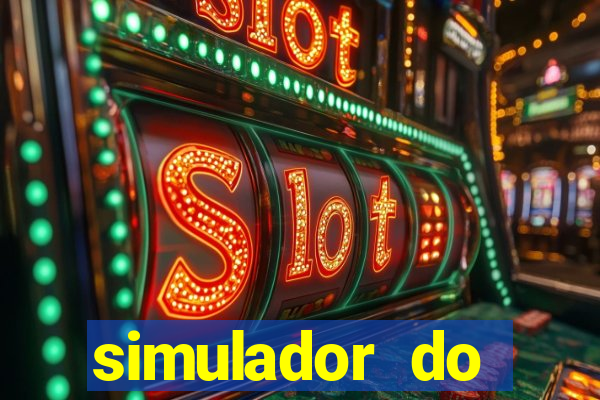 simulador do fortune tiger grátis
