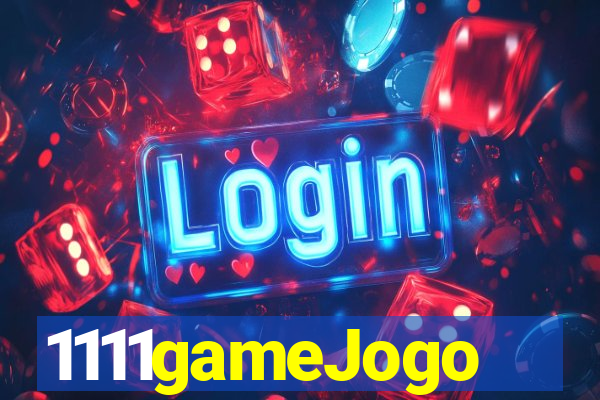 1111gameJogo