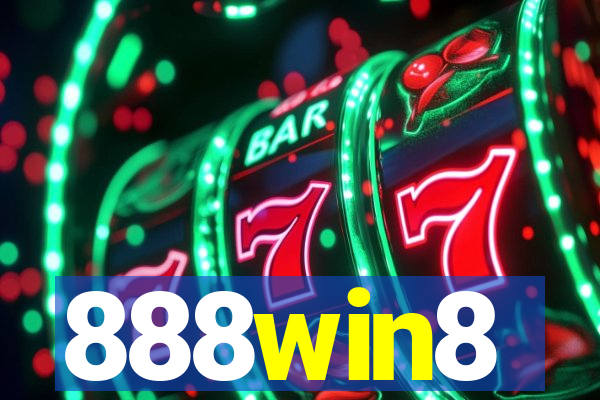 888win8