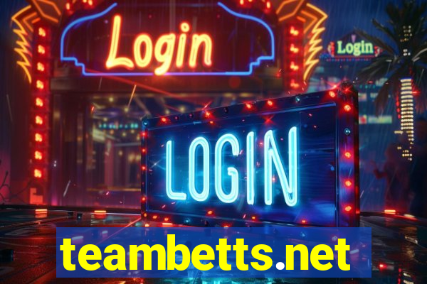 teambetts.net