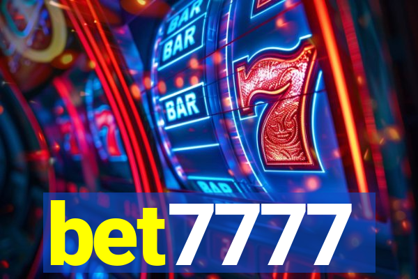 bet7777