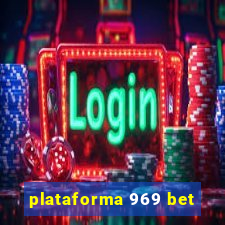 plataforma 969 bet