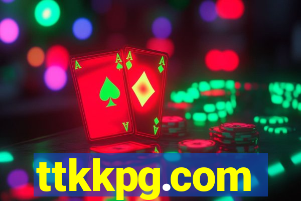 ttkkpg.com
