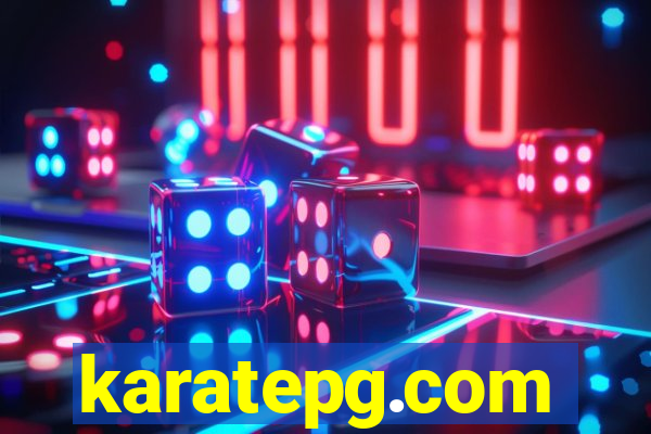 karatepg.com