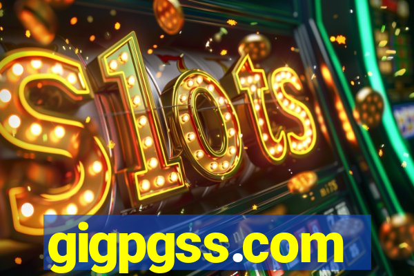 gigpgss.com