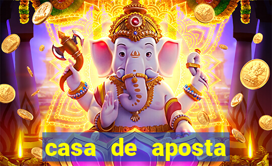 casa de aposta pagando no cadastro sem deposito