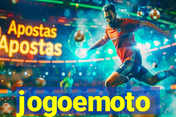 jogoemoto