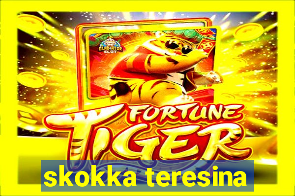 skokka teresina