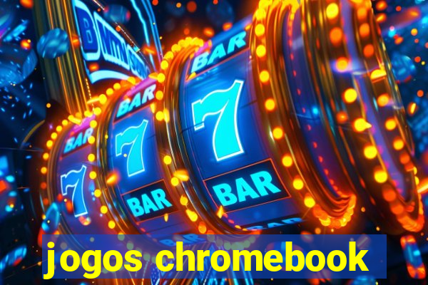 jogos chromebook