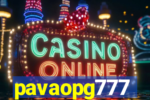 pavaopg777