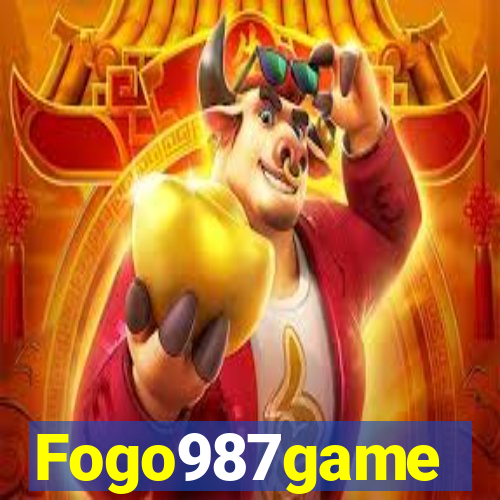 Fogo987game