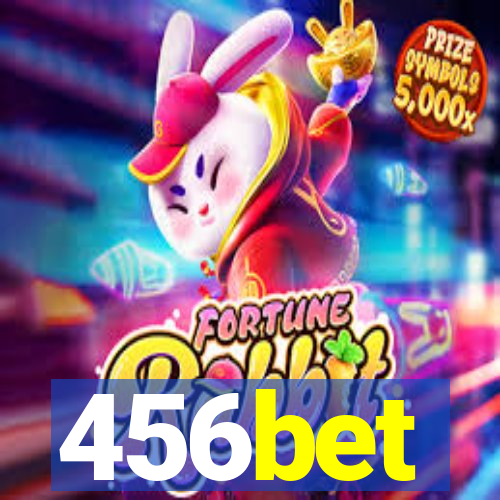 456bet