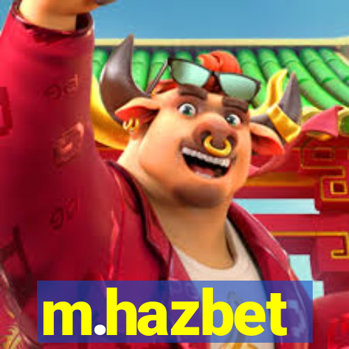 m.hazbet