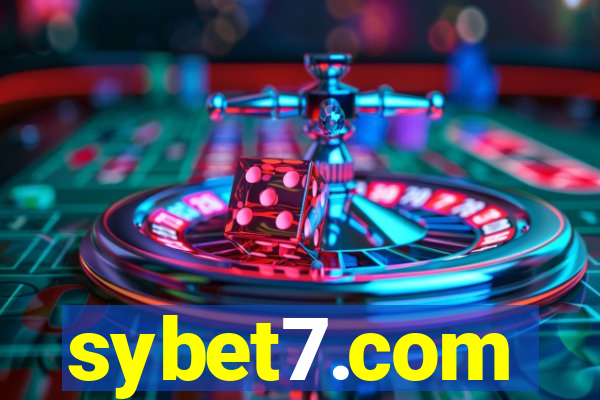 sybet7.com