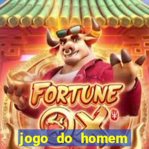 jogo do homem aranha 3d