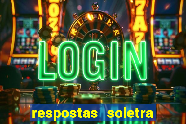 respostas soletra g1 hoje