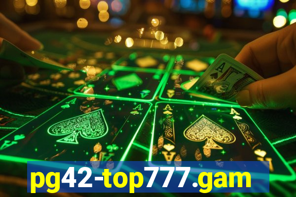 pg42-top777.games