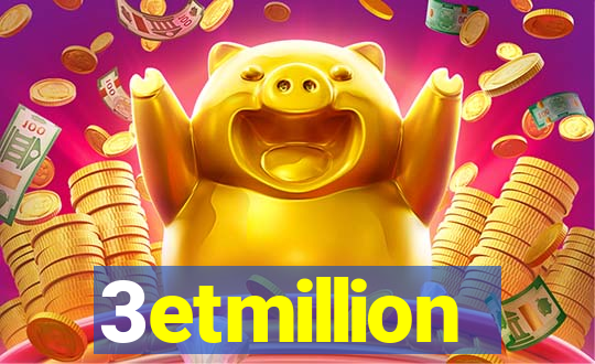 3etmillion