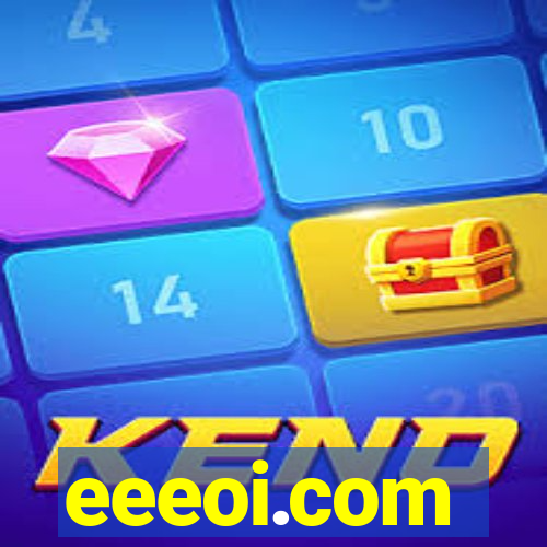 eeeoi.com