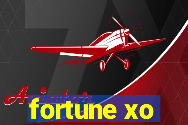 fortune xo