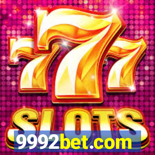 9992bet.com