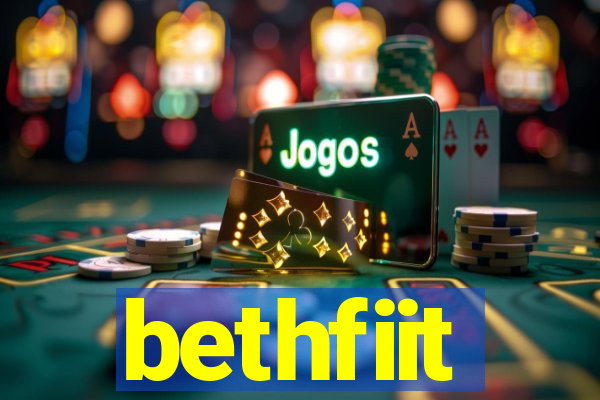 bethfiit