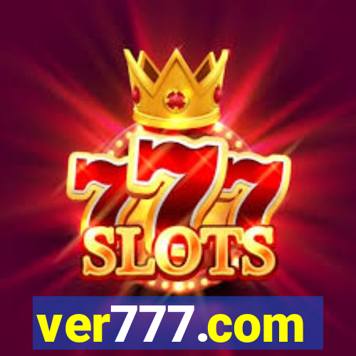 ver777.com