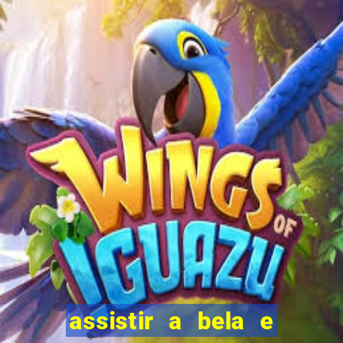 assistir a bela e a fera (1991 mega filmes)