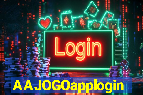 AAJOGOapplogin