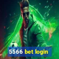5566 bet login
