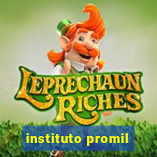 instituto promil